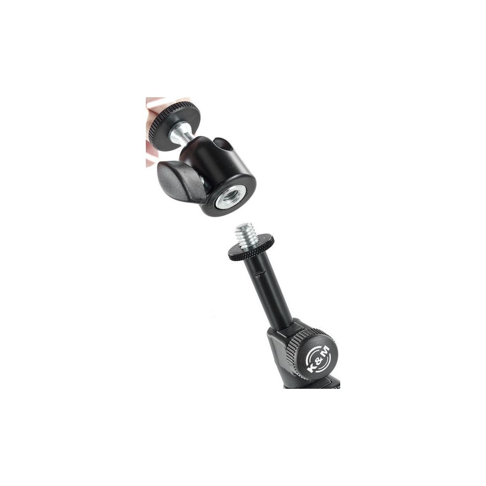 K&M 19784 – Thomann Ireland