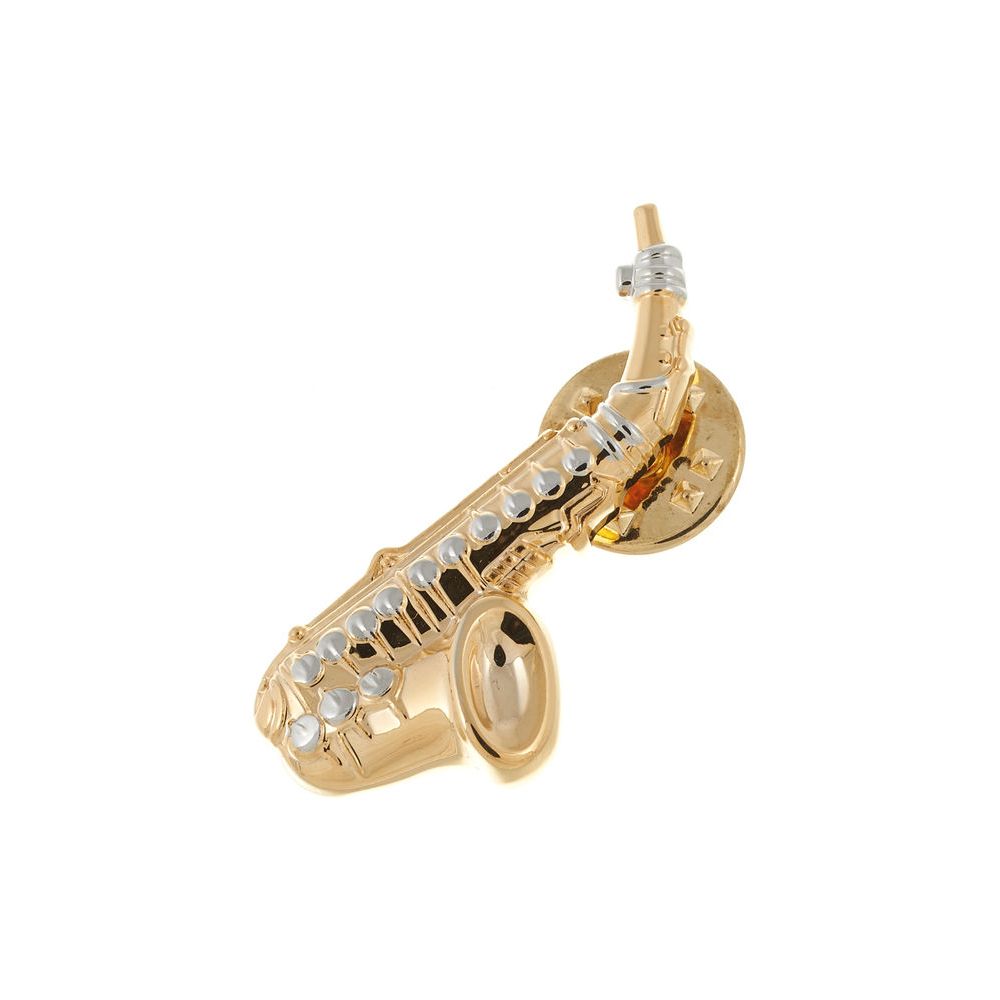 Art of Music Pin Saxophone Large – Thomann Ireland