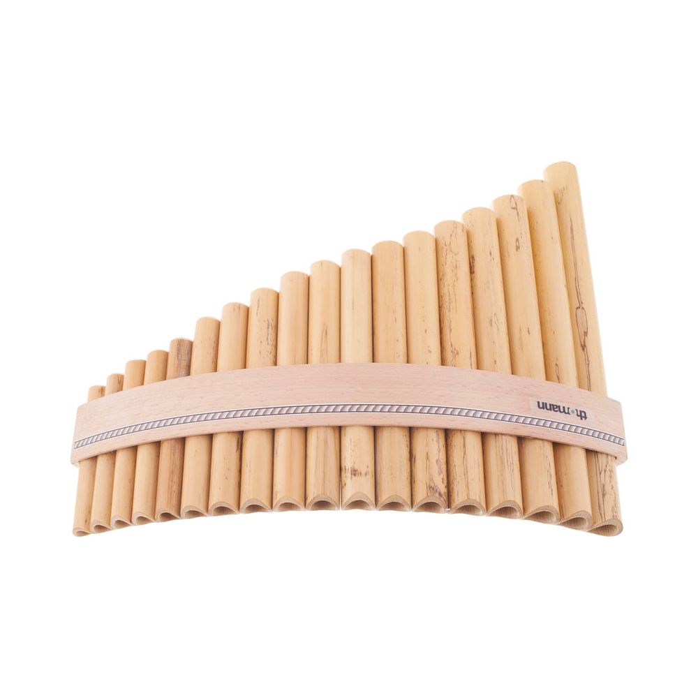 Thomann Panpipes 18C – Thomann Ireland