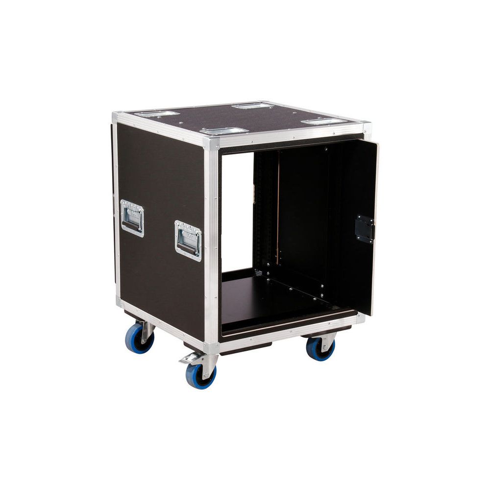 Thon SD 12U System Rack 600 – Thomann Ireland