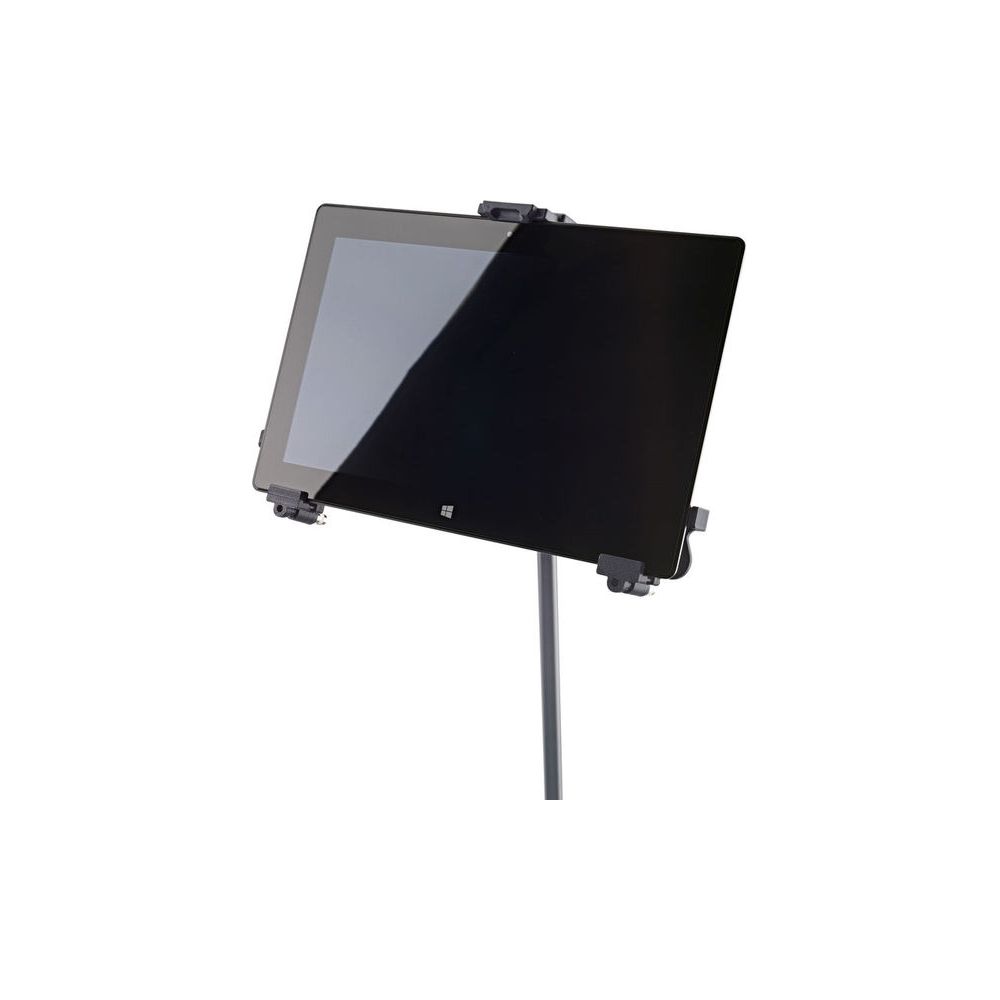 K&M 19790 Tablet Stand Holder – Thomann Ireland