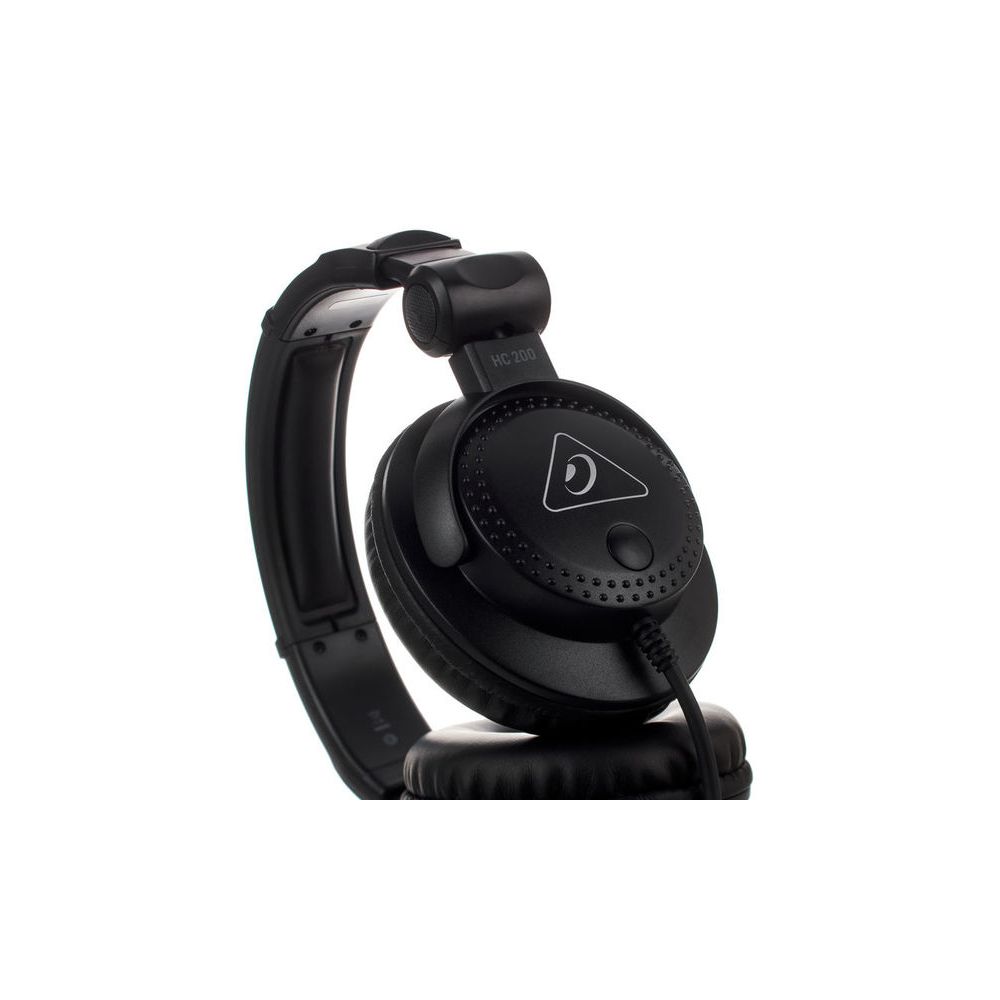 Behringer HC 200 – Thomann Ireland