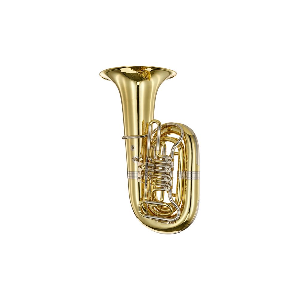 Cerveny CVBB 691