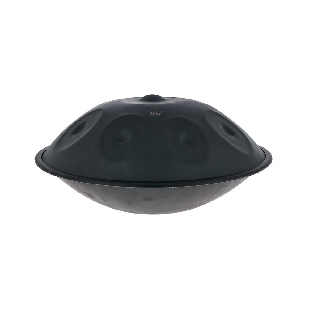 Sela Melody Handpan C# Kurd SE308 – Thomann Ireland