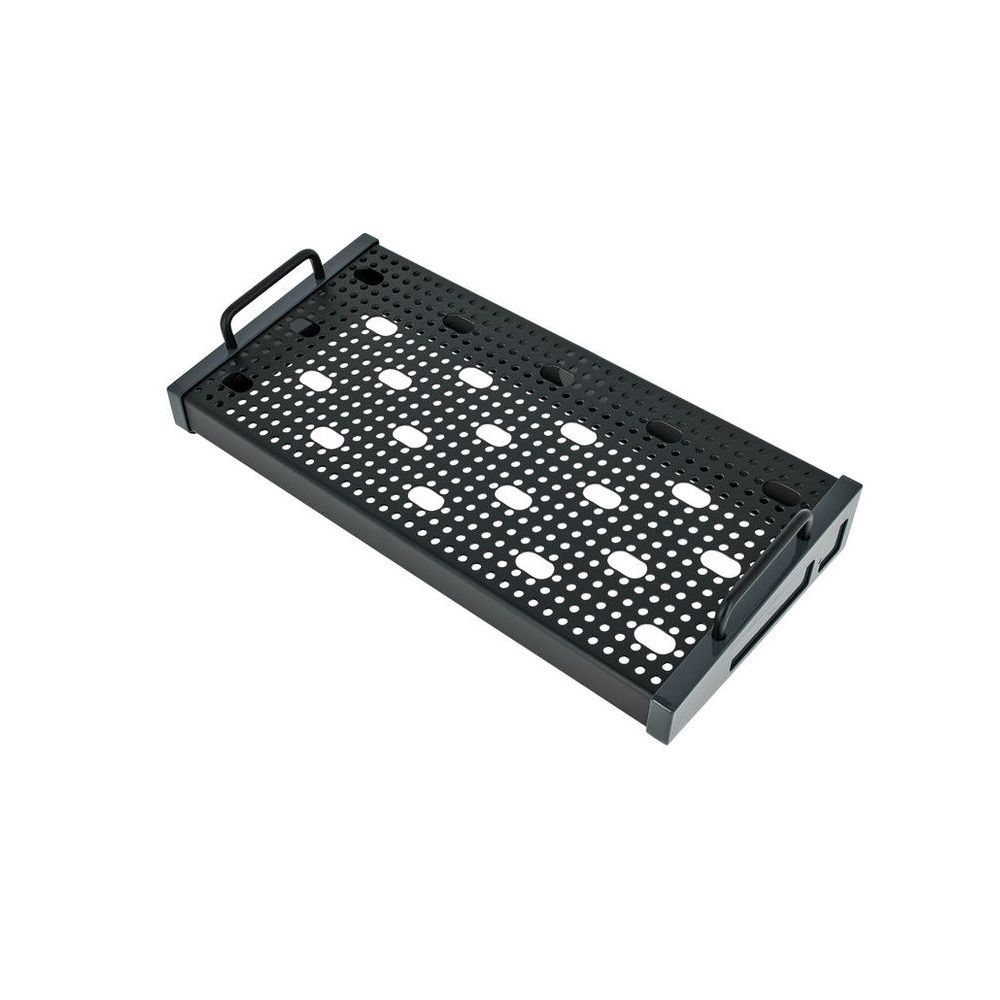 Temple Audio Design Solo 18 GM Pedalboard – Thomann Ireland