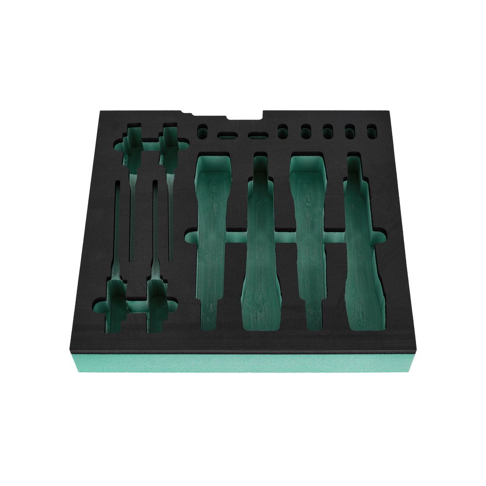 Thomann Inlay 4/4 ew