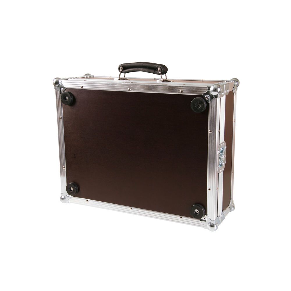 Thon Effect Pedal Case X