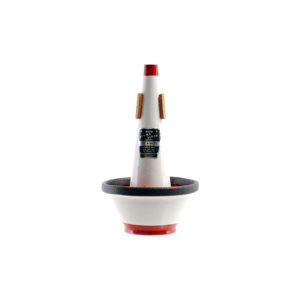 Humes & Berg New Stone Lined ST