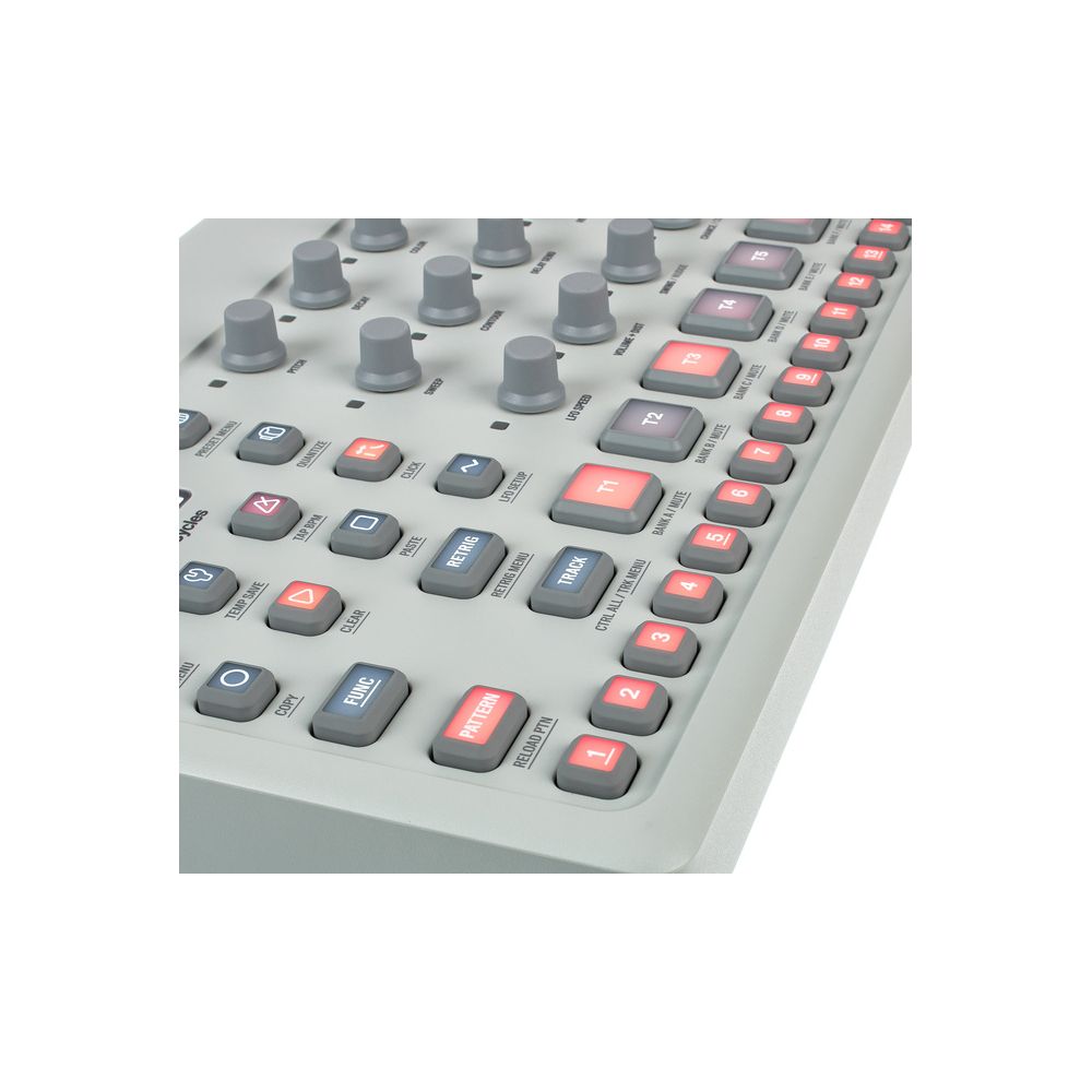 Elektron Model:Cycles ECC