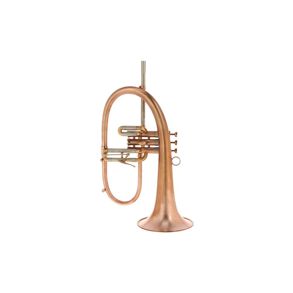AR Resonance Sipiagin Flugelhorn – Thomann Ireland