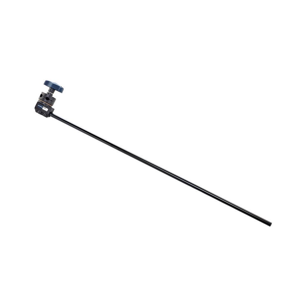 Avenger D520B 40" Extension Arm Bk – Thomann Ireland
