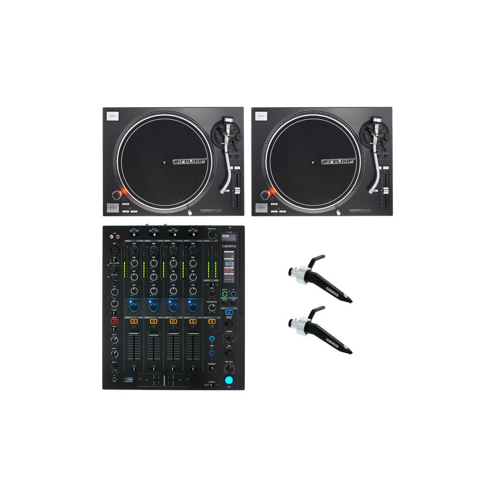 Reloop RMX