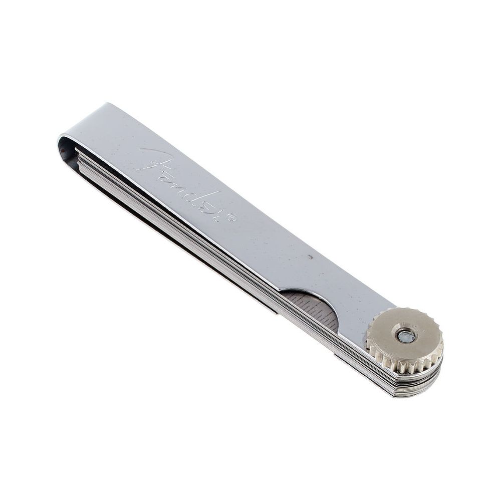 Fender Custom Shop Tool Kit – Thomann Ireland