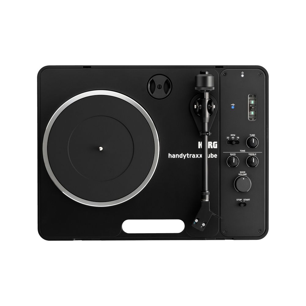 Korg handytraxx tube – Thomann Ireland