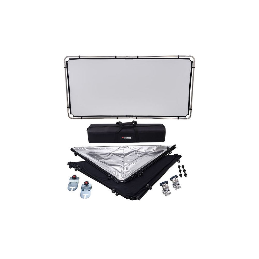 Manfrotto Pro Scrim All