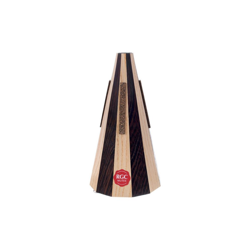 RGC Mutes Wenge / Ash Horn Mute TPA10 – Thomann Ireland