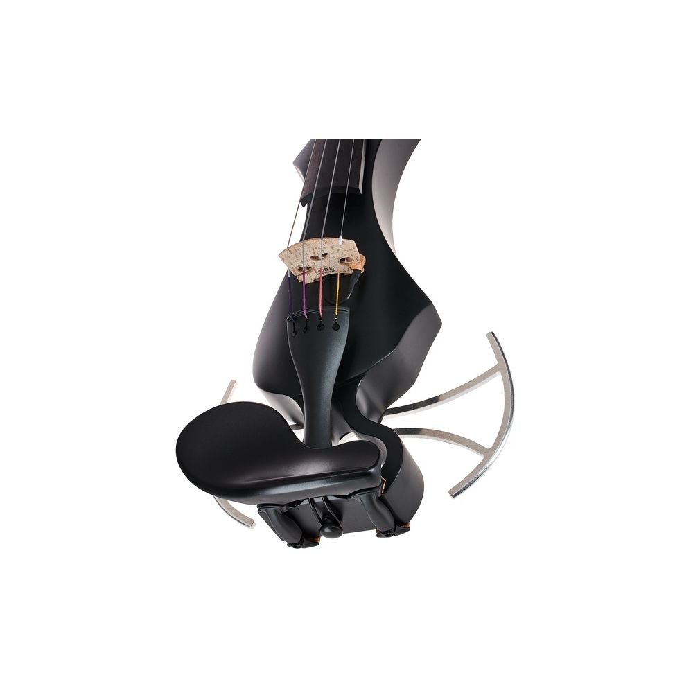 Gewa Novita 3.0 UA Elec. Violin BK – Thomann Ireland