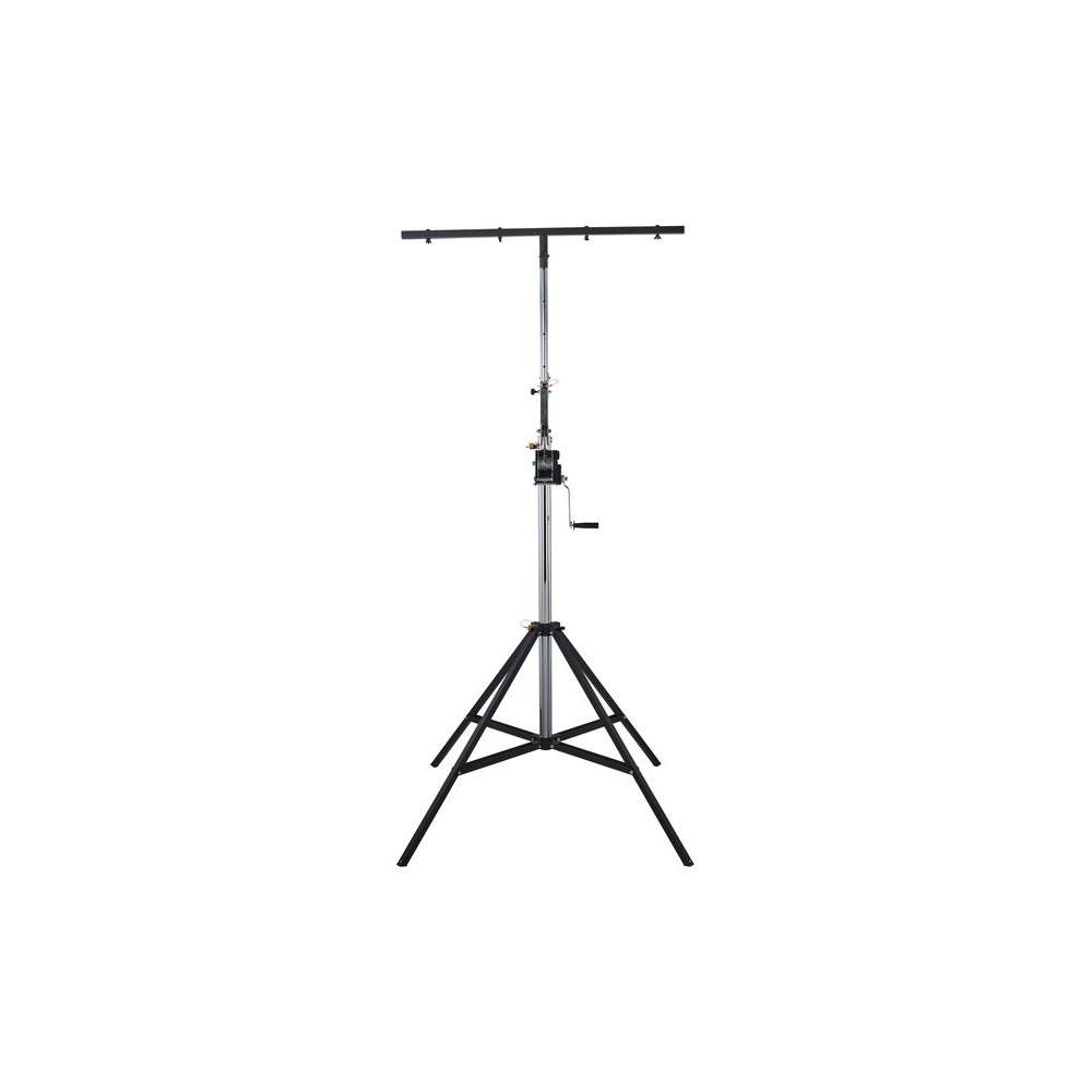 Roadworx Wind Up 100