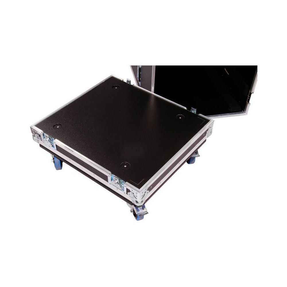 Thon Multiflex Racklid I 8U MK II – Thomann Ireland