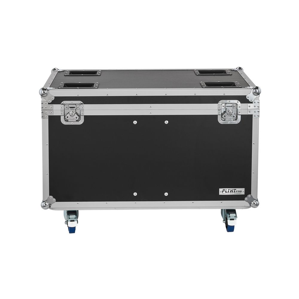 Flyht Pro Case Varytec Hero 4in1 3 – Thomann Ireland