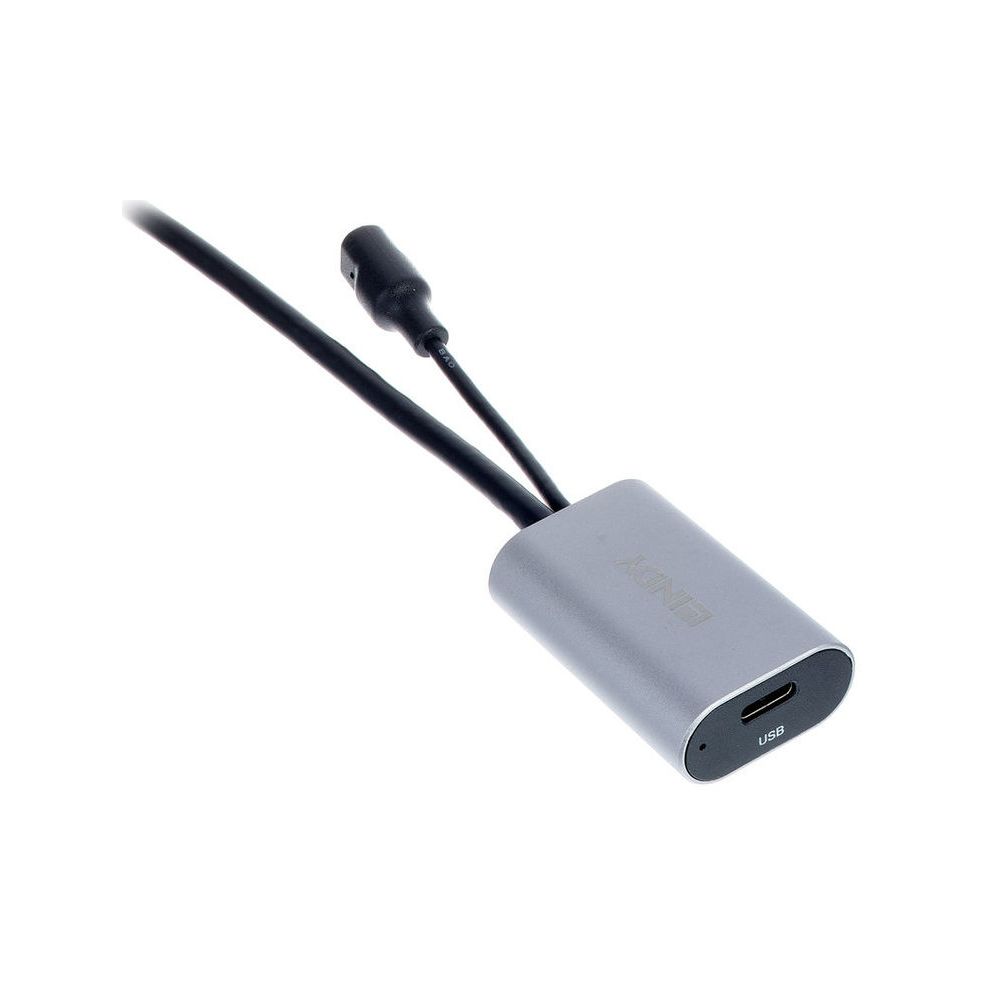 Lindy USB 3.1 C/C Extension Cable 5m – Thomann Ireland