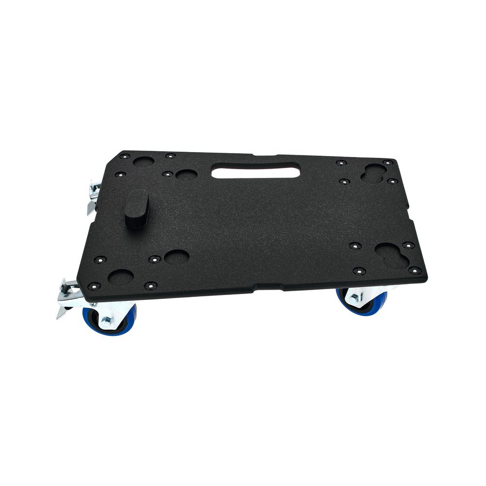 HK Audio Polar MK2 Wheel Board – Thomann Ireland