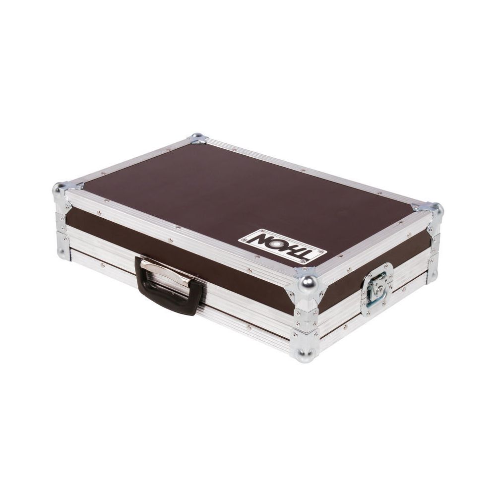 Thon Case Quad Cortex + SP1 – Thomann Ireland