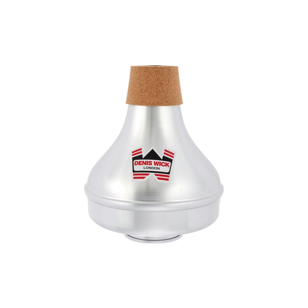Denis Wick DW5507 Trombone Wah Mute – Thomann Ireland