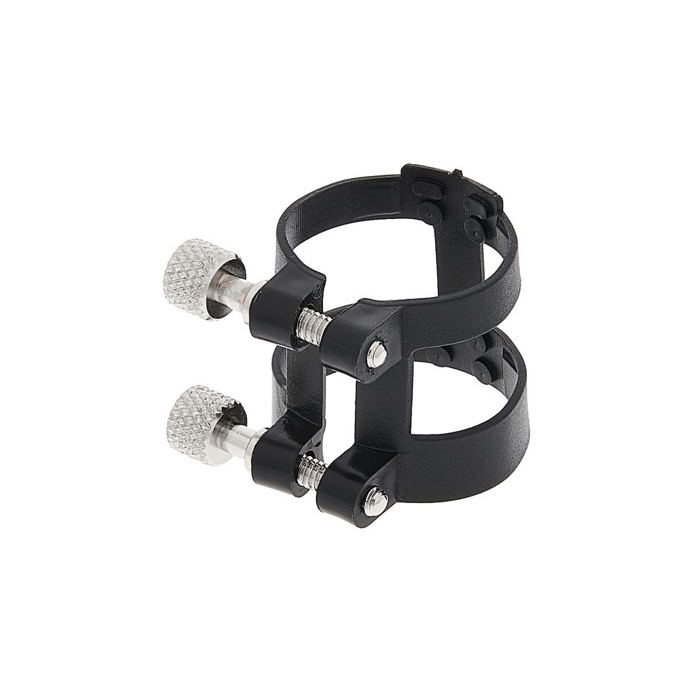 Luyben Clarinet Ligature Black – Thomann Ireland