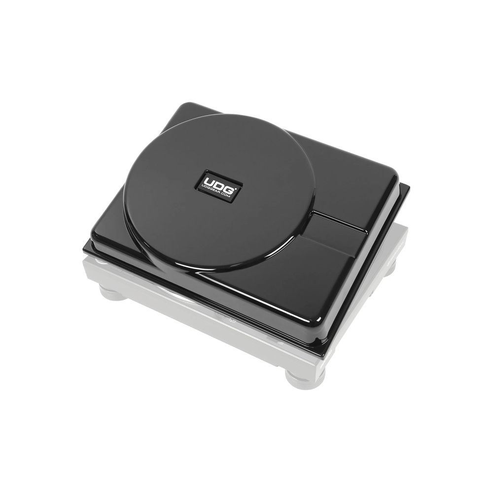 UDG Ultimate Turntable Cover – Thomann Ireland