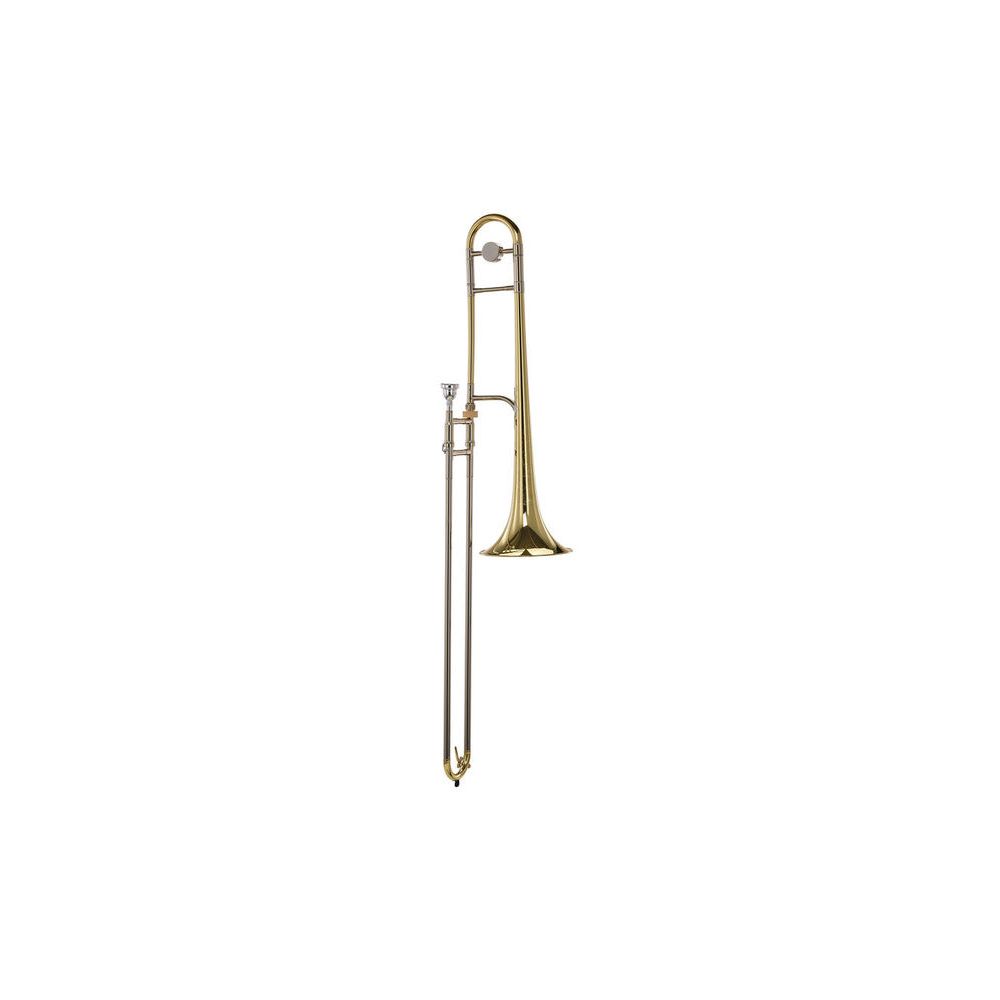 King 2102 Legend 2B Trombone – Thomann Ireland