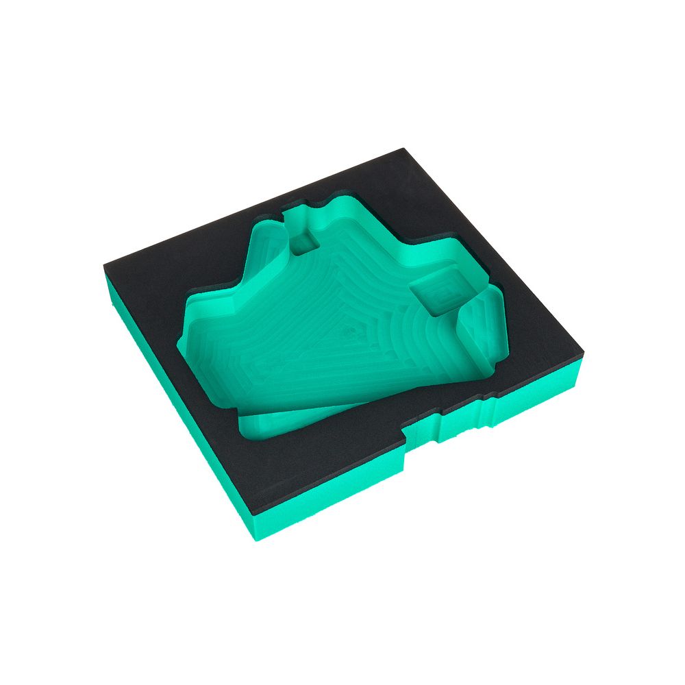 Thomann Inlay Shure 874 WB – Thomann Ireland