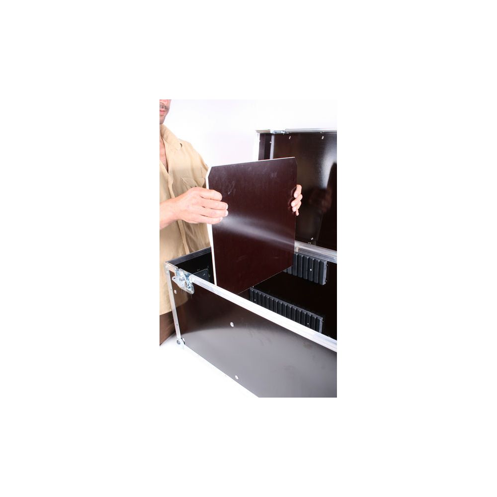 Thon Case Partition Kit 50x50 – Thomann Ireland