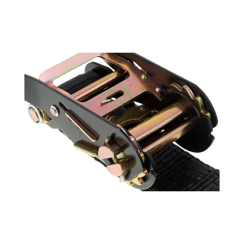 Stairville Ratchet Strap 50mm x 8m – Thomann Ireland