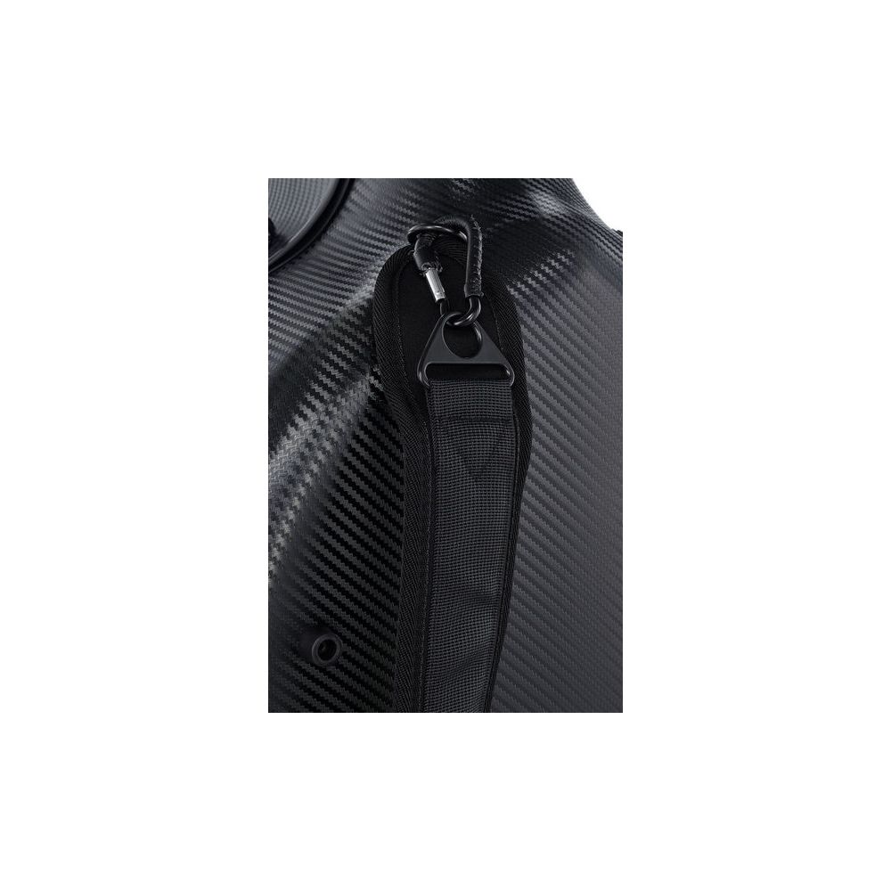 Gewa Pure Cello Case Polycarb. BK – Thomann Ireland