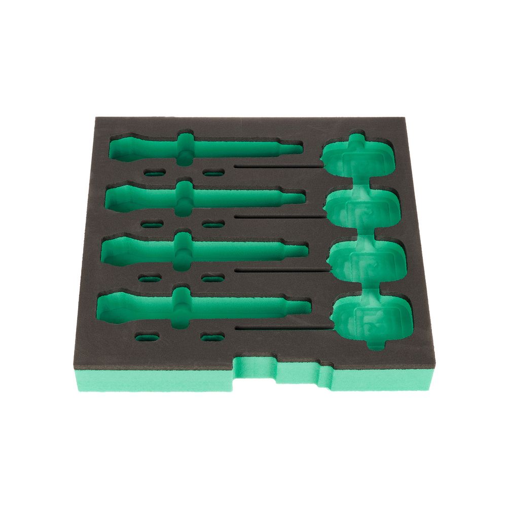 Thomann Inlay 4/4 Shure SLXD – Thomann Ireland