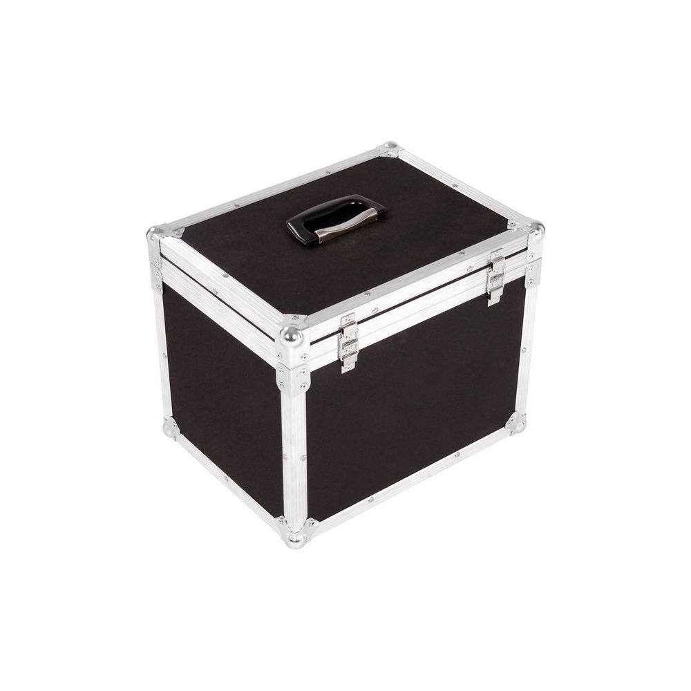 Thon Accessory case 38x30x28 PVC BK – Thomann Ireland