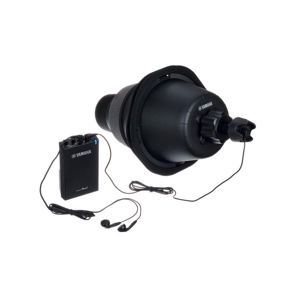 Yamaha SB2J Euphonium – Thomann Ireland