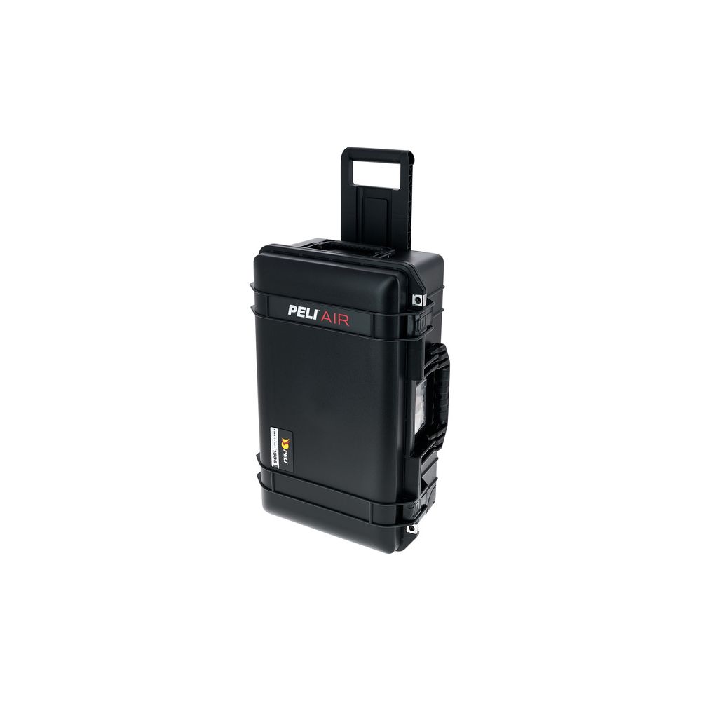 Peli 1535 Air TrekPak Black – Thomann Ireland