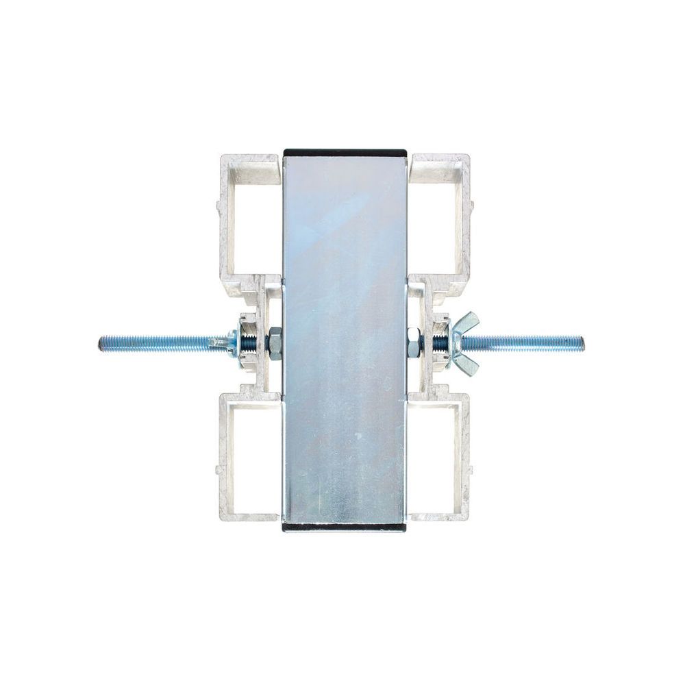 Stairville Tour Stage Leg Clamp 4 – Thomann Ireland