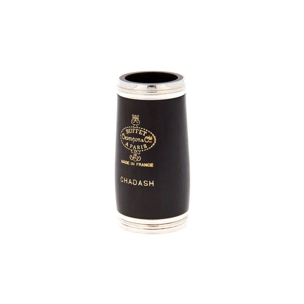 Buffet Crampon Chadash Barrel 65mm A