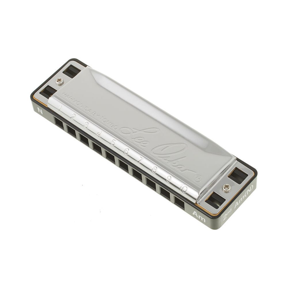 Lee Oskar Natural Minor A – Thomann Ireland