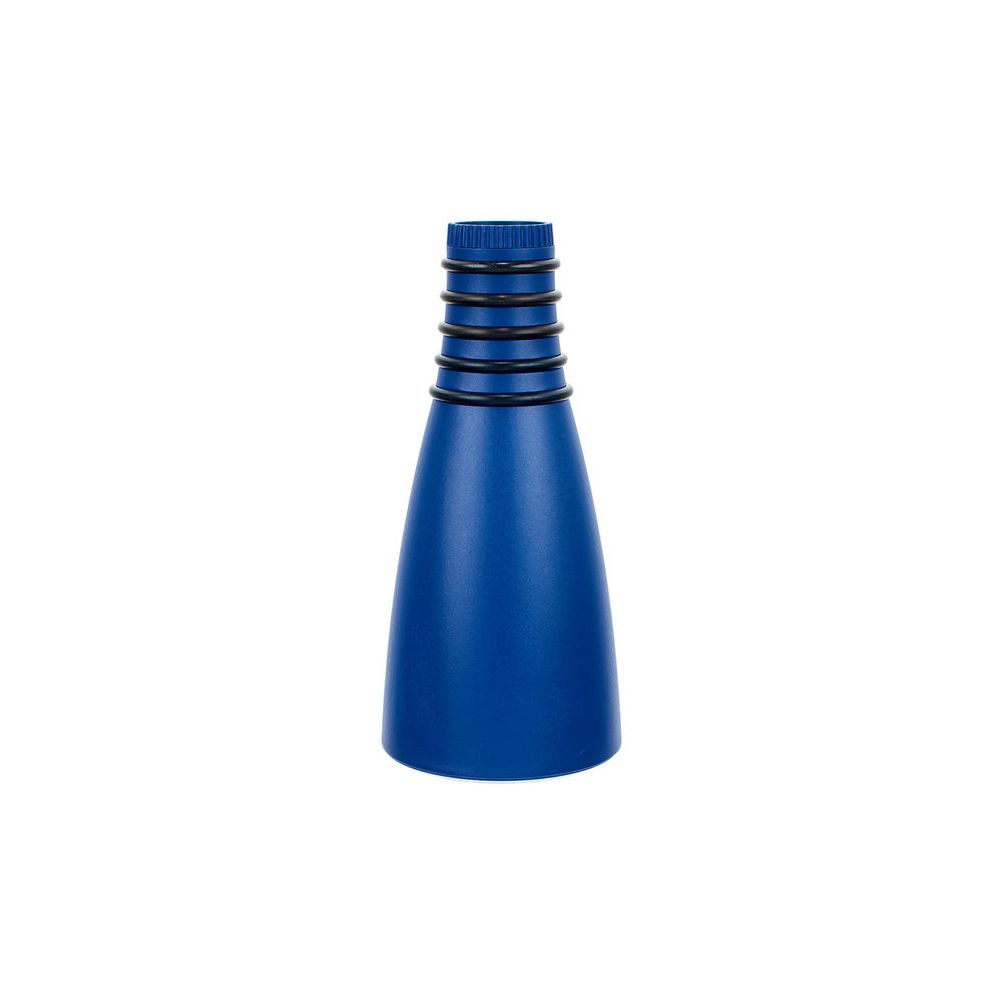 Vhizzper Warm Up Mute Trumpet Blue – Thomann Ireland