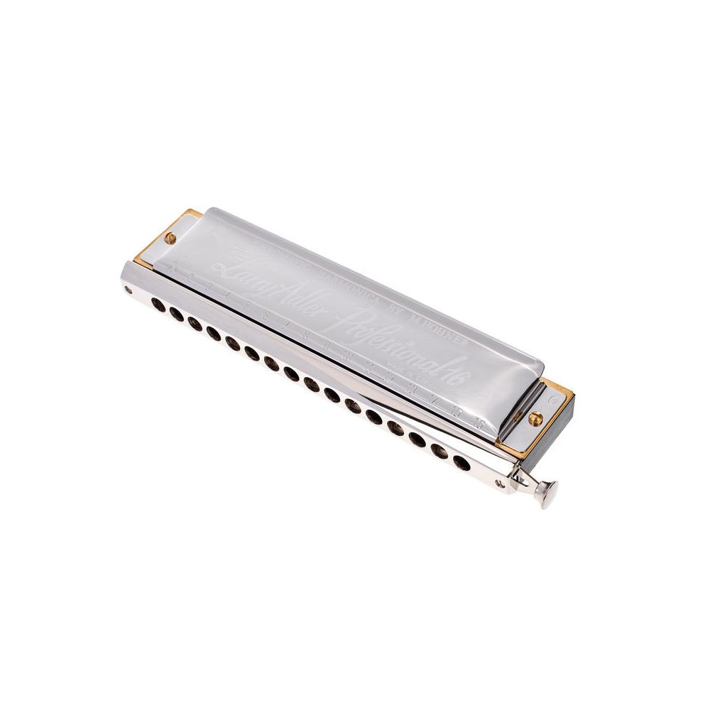 Hohner Larry Adler Signature C 64 – Thomann Ireland