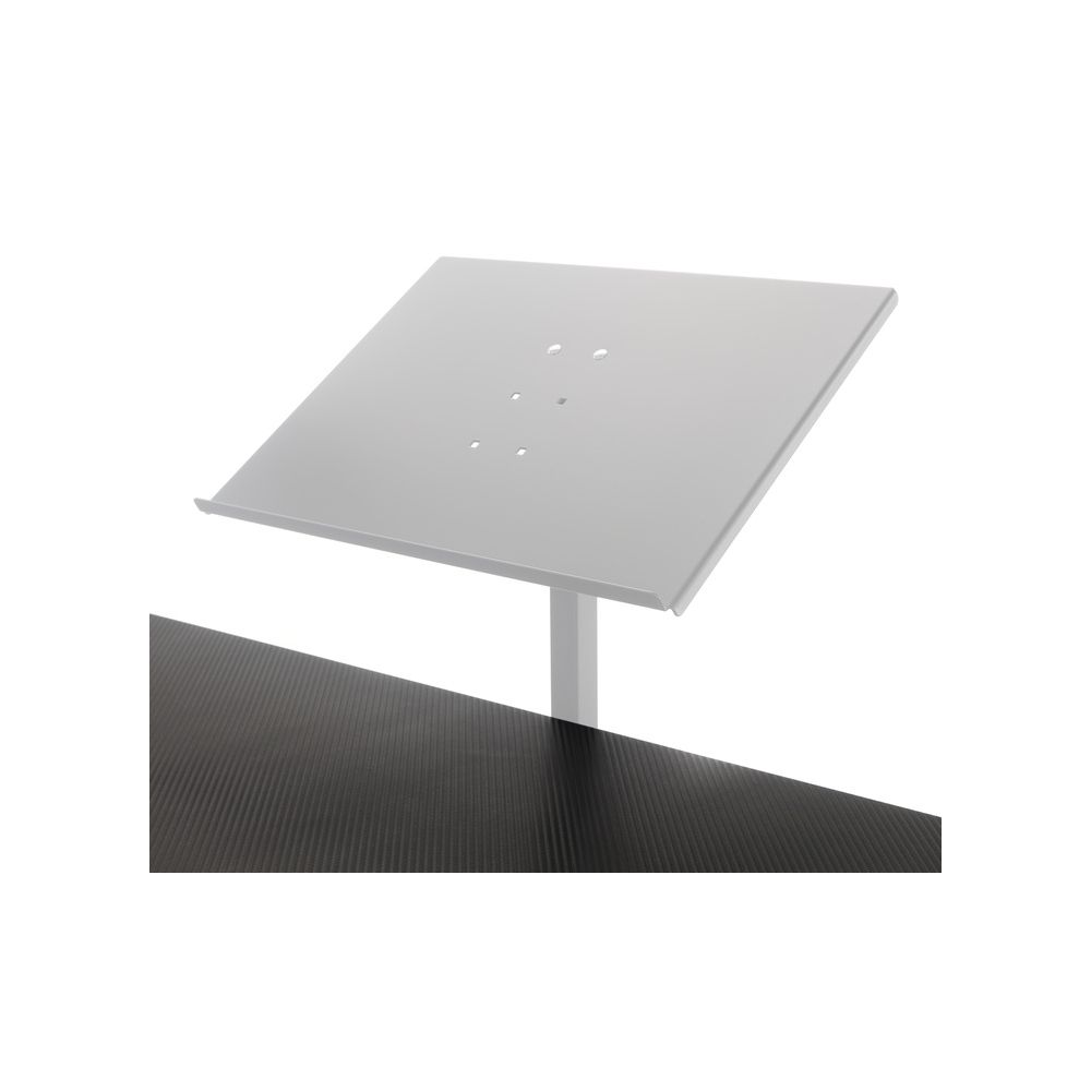 K&M 12160 DJ Table – Thomann Ireland