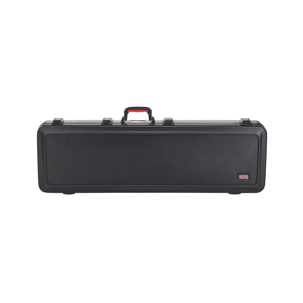 Gator TSA ATA Mold Bass Guitar Case – Thomann Ireland