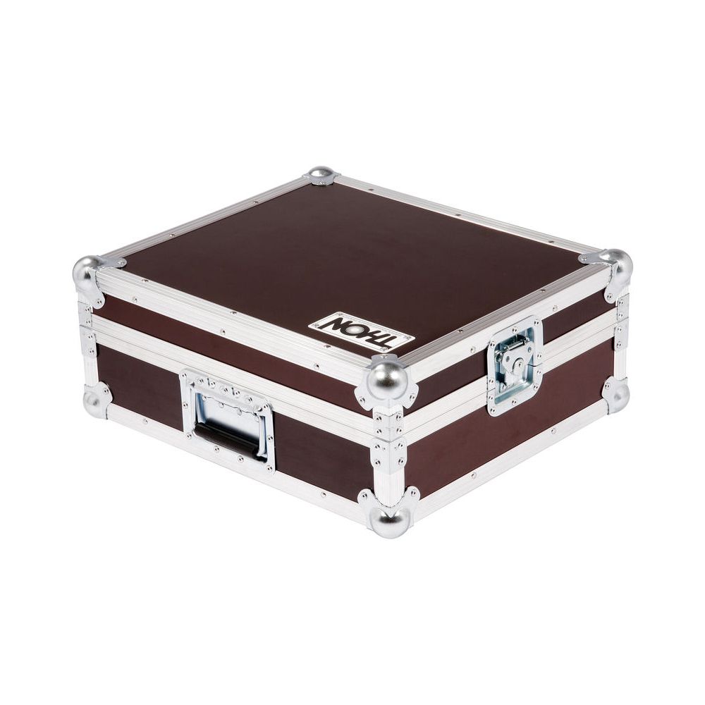 Thon Turntable Flightcase – Thomann Ireland