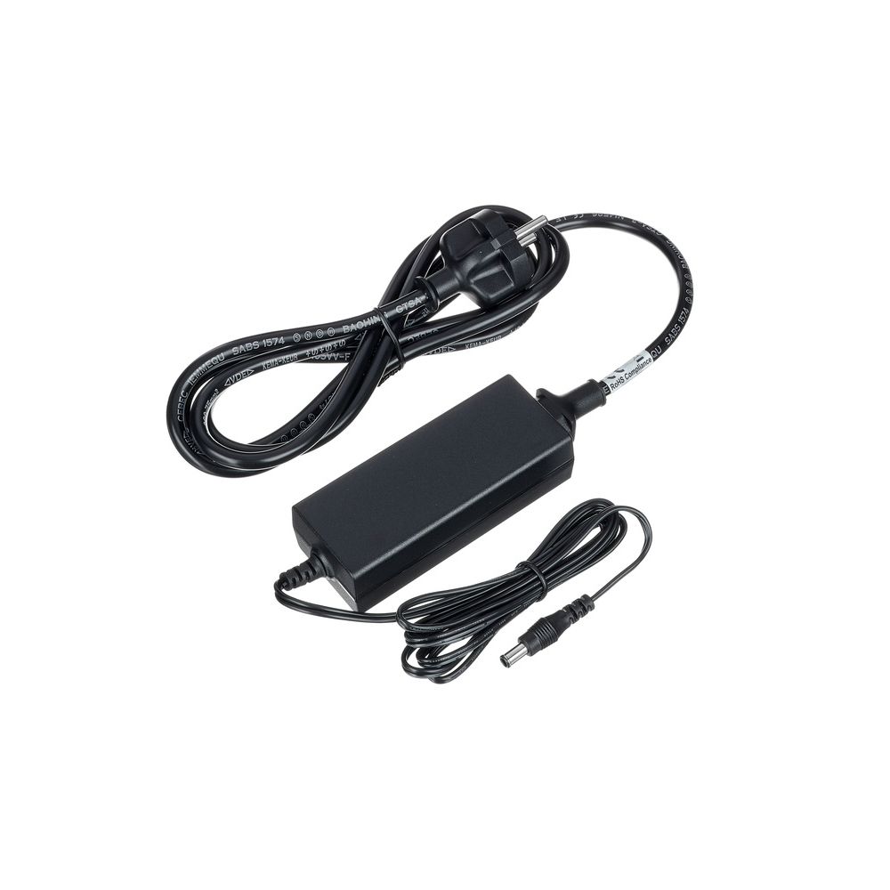 Korg KA 320 Power Supply – Thomann Ireland