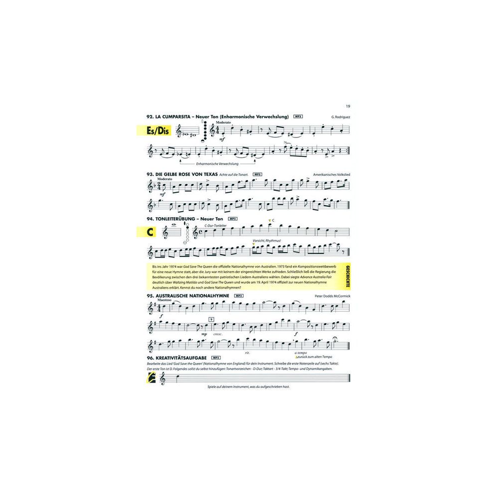 De Haske Essential Elements A