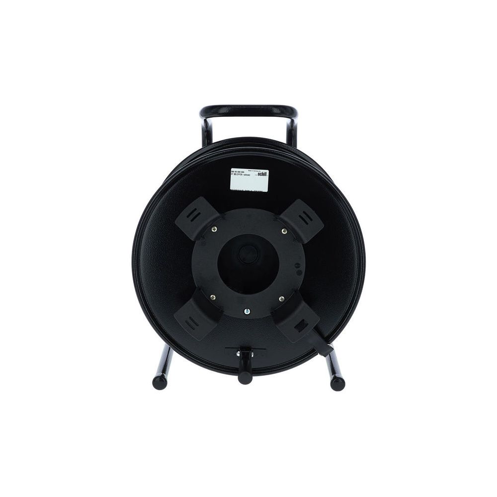 Schill HT 385.RM Black – Thomann Ireland